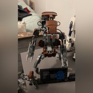 selling my legos! will negotiate prices but most have already been set!